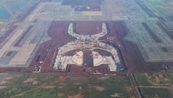 Bonistas aceptaron que su pago por cancelación del NAIM fueran las TUA del AICM: Rodríguez Garduño | Entérate