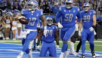 Definen el Super Bowl 58: Ravens y Lions van por el dominio de Chiefs y 49ers | Horarios