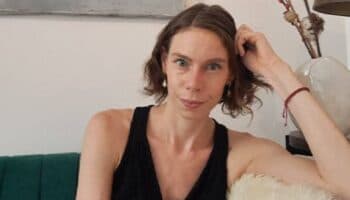 “Entre los feminismos hay más acuerdos que desacuerdos”: Ana Sofía Rodríguez