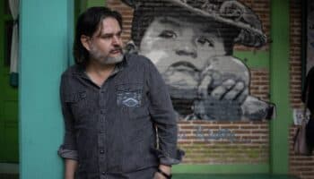 Diego Enrique Osorno gana Premio Anagrama de Crónica