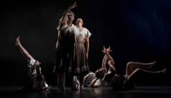 Seña y Verbo, 30 años de hacer un teatro que rompe entre sordos y oyentes