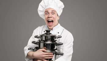 Ollas a presión #Niñonautas con Kirén Miret