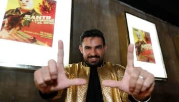 Película erótica de El Santo 'Los Leprosos y el Sexo' podría llegar a streaming