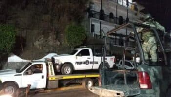 Guerrero: Hallan sin vida a dos policías en Pilcaya; fueron reportados como desaparecidos