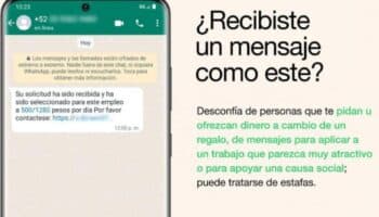 Telcel, AT&T, Izzi, Movistar… bloquearán mensajes de fraudes y pornografía