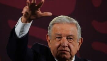 Propuesta de reforma judicial de AMLO 'es un pretexto para participar en el proceso electoral': Cossío