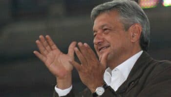 Cierre de investigación de EU sobre presunto financiamiento del narco a campaña de AMLO evidencia dificultad para indagar estos temas: Golden