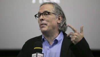 Rodrigo Prieto desea que su nominación al Óscar ayude a nuevas generaciones de mexicanos