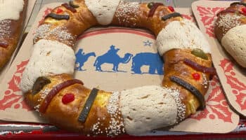 Supermercados donde venden más barata la Rosca de Reyes; listado