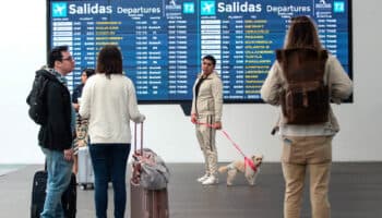 Un sexenio más sin tener el aeropuerto que México merece: Mesa de análisis | Video