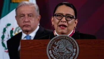 Despliegan búsqueda con binomios caninos para hallar a 31 migrantes secuestrados en Tamaulipas