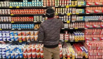 Estos son los supermercados más baratos del país, según Profeco