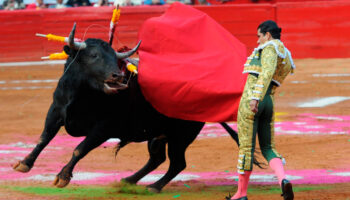 Dictan nueva suspensión provisional de las corridas de toros en CDMX