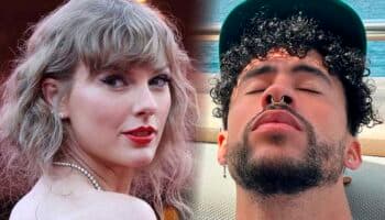 Taylor Swfit y Bad Bunny dejarán de escucharse en TikTok; Universal retirará su catálogo de la plataforma