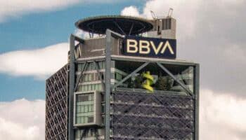 Juez propone juzgar a BBVA por un presunto caso de espionaje