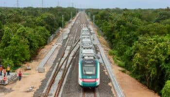 Desvío de recursos del GACM al Tren Maya configura al menos tres delitos: Téllez Hernández | Entérate