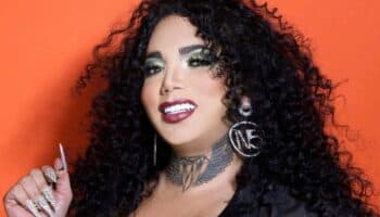 Video | Paola Suárez de ‘Las Perdidas’ fue golpeada por su prometido, asegura Wendy Guevara