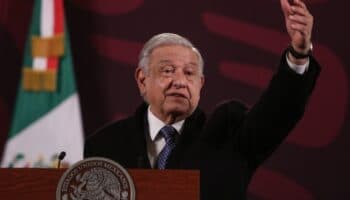 'Es libertad': AMLO sobre mañaneras de Xóchitl Gálvez