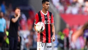 Condenan a futbolista argelino por difundir video antisemita