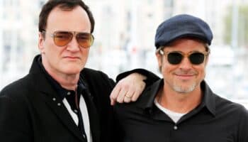 Brad Pitt volverá a trabajar con Quentin Tarantino para su última película