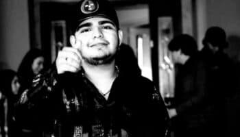 Cantante de corridos tumbados fue asesinado tras discusión sobre gustos musicales: Fiscalía