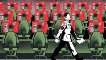 Sedena miente al INAI y a PGR para mantener ocultos contratos del malware Pegasus