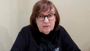 El cuerpo de Navalni ha sido entregado a su madre