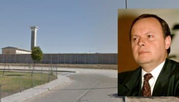 Eduardo Fernández habría orquestado extorsión contra Televisa a través de anónimos, según indagatoria