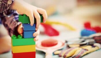 Profeco alerta que juguete Fisher-Price puede asfixiar a bebés