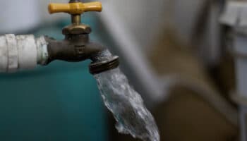 La gestión del agua está 'excesivamente politizada': IMCO | Entérate