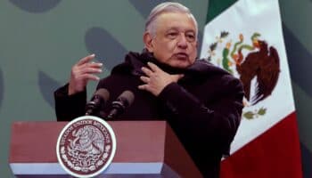AMLO reconoce fortaleza y respaldo social del narco en Guerrero