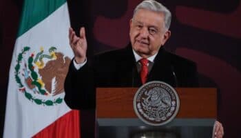 AMLO celebra que Xóchitl Gávlez apoyará reforma de pensiones