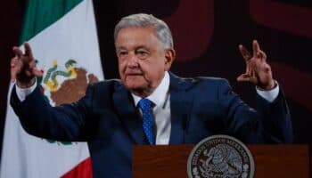 AMLO reconoce que presentó paquete de reformas porque vienen elecciones