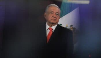 AMLO reprueba que SCJN ordenó a UIF transparentar contratos de Pegasus: 'para perjudicarnos'