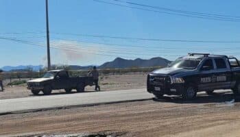 Comando tirotea a jornaleros en Sonora: 4 muertos y 7 heridos