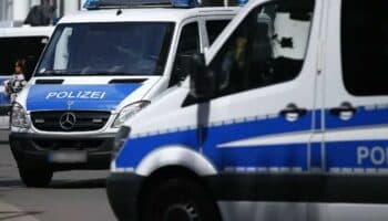 Varios alumnos heridos en un ataque con arma blanca en una escuela de Alemania