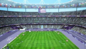 París 2024: Ponen a la venta boletos para las pruebas de atletismo | Video