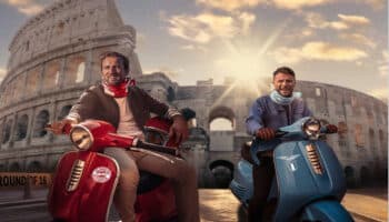 Champions League: Enfrentan PSG obstáculo vasco y Bayern Munich dificultad romana