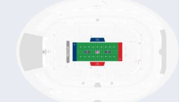 Super Bowl LVIII: Piden 7 mil dólares para el boleto más barato
