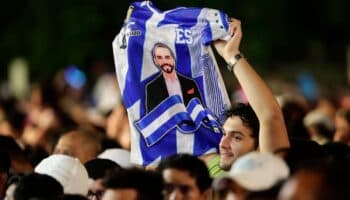 En nombre de la popularidad y eficacia, Bukele mina al estado de derecho: Dada y Zovatto