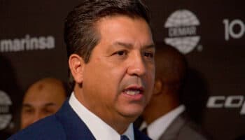 Exgobernador García Cabeza de Vaca denuncia trama de 'huachicol fiscal' e implica a Morena
