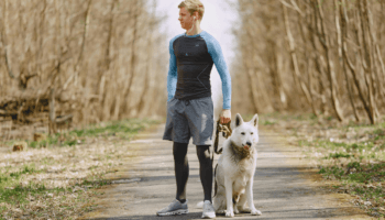Conoce los 7 beneficios de salir a caminar, según la ciencia