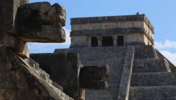 Inauguran el nuevo museo de Chichén Itzá | Conoce cómo será