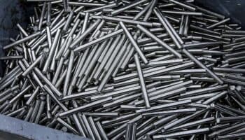 Estados Unidos extiende aranceles del 50 % a más de 400 productos de acero y aluminio