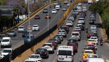 Hoy No Circula CDMX y Edomex: ¿Qué autos descansan este jueves 18 de julio?