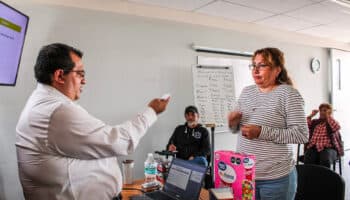 ¿Desempleado? CDMX te da hasta 5 mil pesos por tomar una capacitación | Requisitos