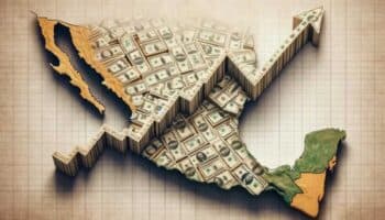 México alcanzó máximo histórico de inversión extranjera con más de 36 mil mdd en 2023