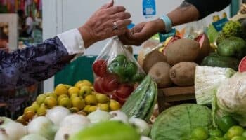 Estiman que 46 millones de mexicanos no pueden adquirir la canasta alimentaria: Ramírez | Video