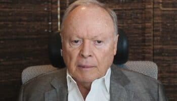 Eduardo Fernández no fue notificado de ninguna investigación en su contra: Florencia Méndez | Entérate
