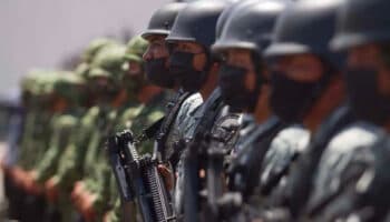 Ejército sigue negando haber contratado Pegasus, evidencia de UIF lo confirmaría: director de R3D | Entérate